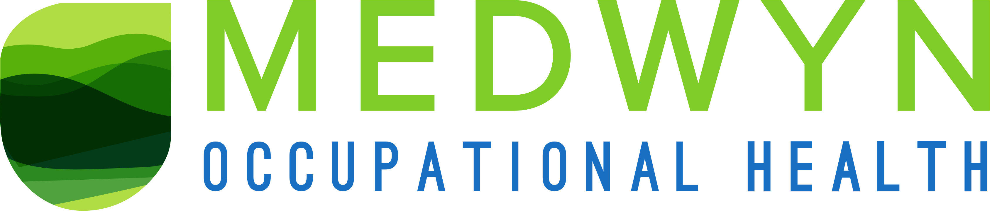Medwyn Occupational Health